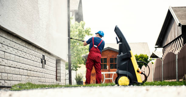 Professional  Pressure Washing Services in Humboldt, TN